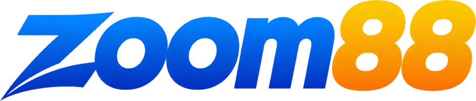 zoom88 โลโก้
